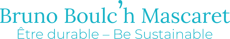 Bruno Boulc’h Mascaret